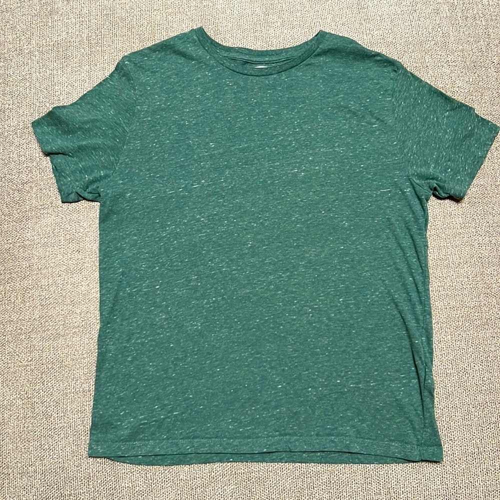 Green tee